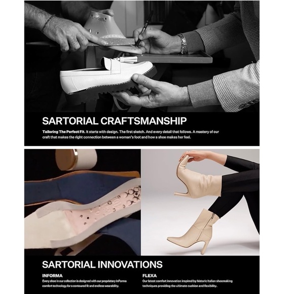 Franco Sarto Hanah Loafer - Picture 5 of 11